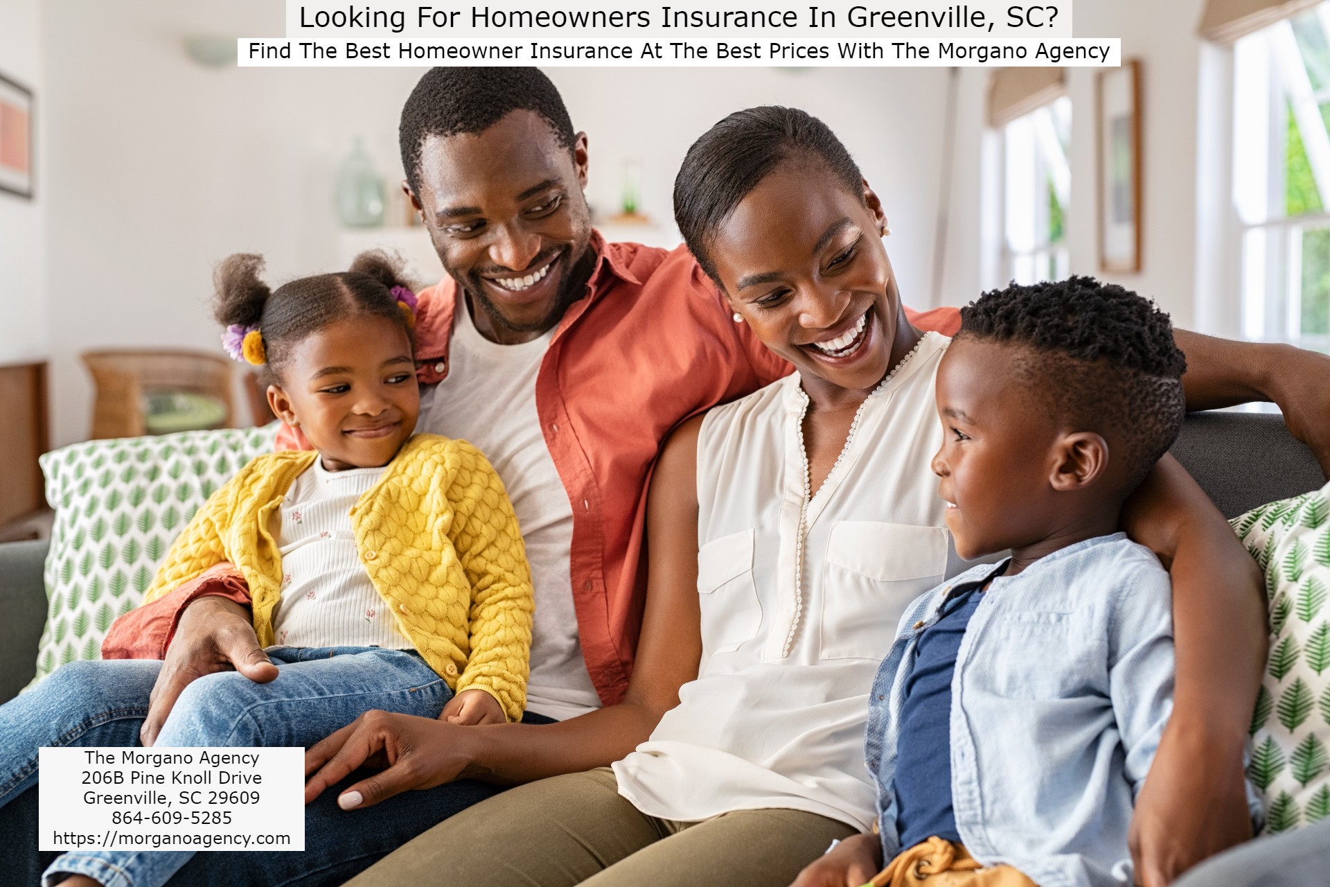 Homeowners Insurance